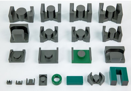 锰锌功率铁氧体