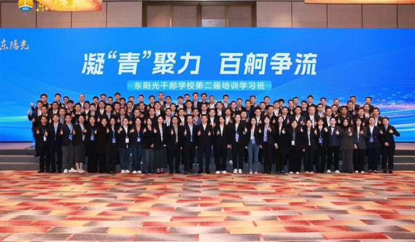 凝“青”聚力，百舸争流 | 鲸鱼体育干部学校2024年第二届培训学习班圆满结束